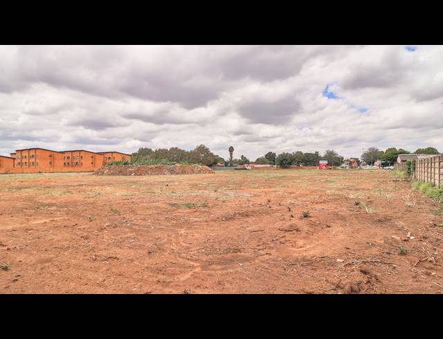 22,400M² VACANT LAND FOR SALE IN RAVENSWOOD